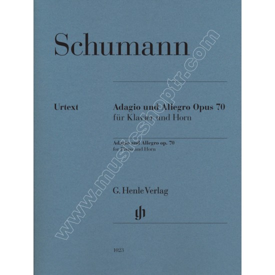 SCHUMANN, Robert