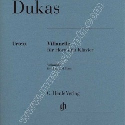 DUKAS, Paul