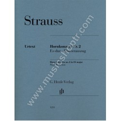 STRAUSS, Richard