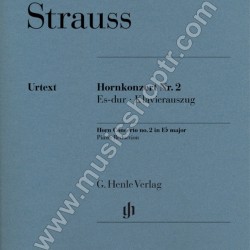 STRAUSS, Richard