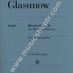 GLASUNOW, Aleksandr