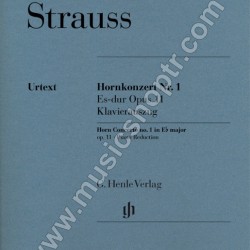 STRAUSS, Richard