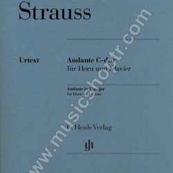 STRAUSS, Richard