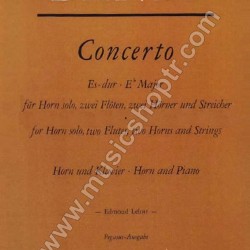 DANZI, Franz DANZI, Franz