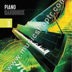 Piano Handbook 2021- 2024 (Grade 3) Piano Handbook 2021- 2024 (Grade 3)