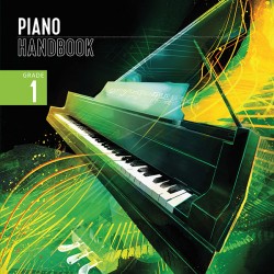 Piano Handbook 2021 - 2024 (Grade 1) Piano Handbook 2021 - 2024 (Grade 1)