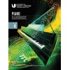 Piano Handbook 2021 - 2024 (Grade 4)