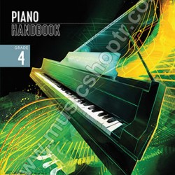 Piano Handbook 2021 - 2024 (Grade 4) Piano Handbook 2021 - 2024 (Grade 4)