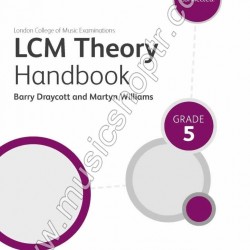 LCM THEORY HANDBOOK Grade 5 LCM THEORY HANDBOOK Grade 5