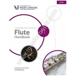 Flute Handbook Grade 1 Flute Handbook Grade 1