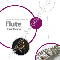 Flute Handbook Grade 1
