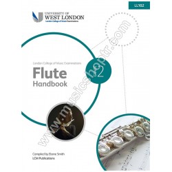 Flute Handbook Grade 2 Flute Handbook Grade 2
