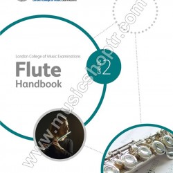 Flute Handbook Grade 2