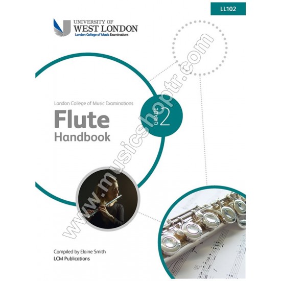 Flute Handbook Grade 2