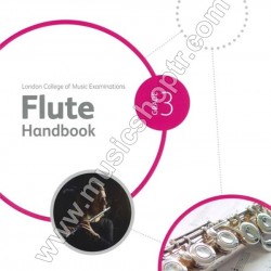 Flute Handbook Grade 3