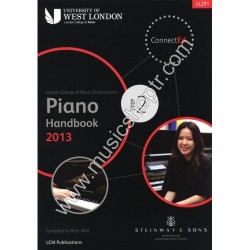 Piano Handbook 2013 - Step 2 Piano Handbook 2013 - Step 2