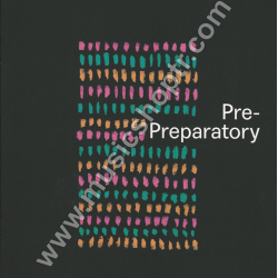 Piano Handbook 2018 - 2020 (Pre-preparatory) Piano Handbook 2018 - 2020 (Pre-preparatory)