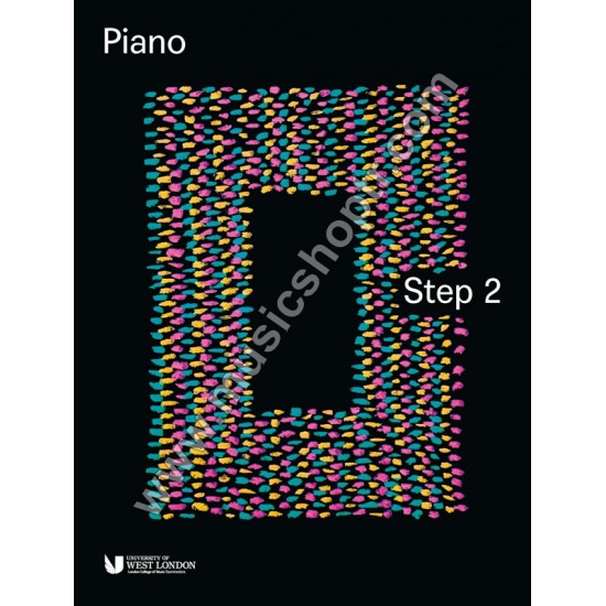 Piano Handbook 2018 - 2020 (Step 2)