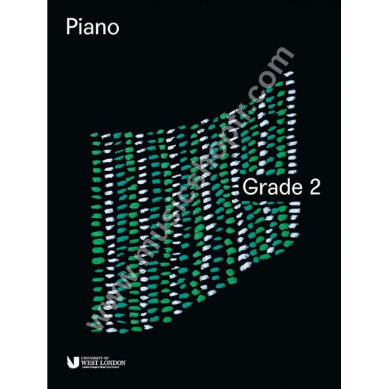 Piano Handbook 2018 - 2020 (Grade 2)