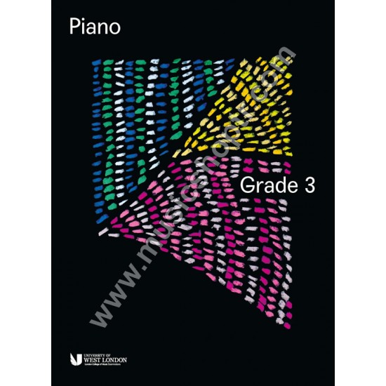 Piano Handbook 2018 - 2020 (Grade 3)