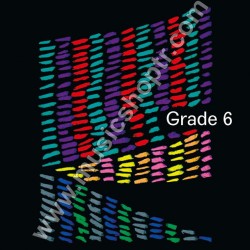Piano Handbook 2018 - 2020 (Grade 6) Piano Handbook 2018 - 2020 (Grade 6)