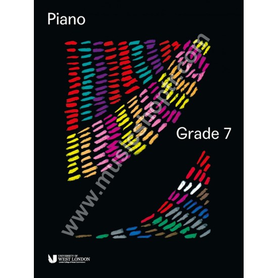 Piano Handbook 2018 - 2020 (Grade 7)