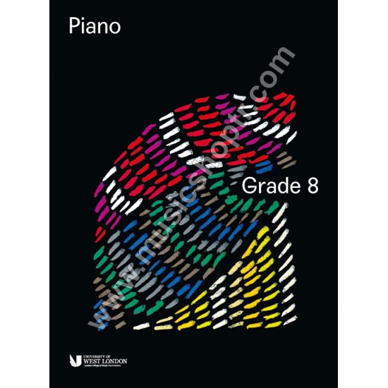 Piano Handbook 2018 - 2020 (Grade 8)