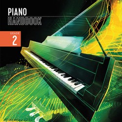 Piano Handbook 2021 - 2024 (Grade 2) Piano Handbook 2021 - 2024 (Grade 2)