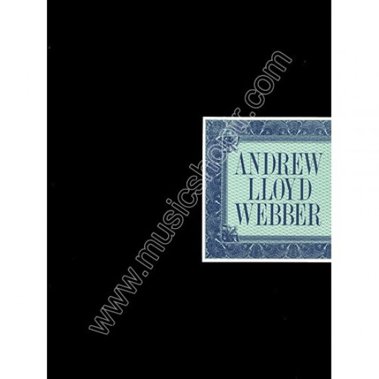 WEBBER, Andrew Lloyd