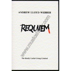 WEBBER, Andrew Lloyd