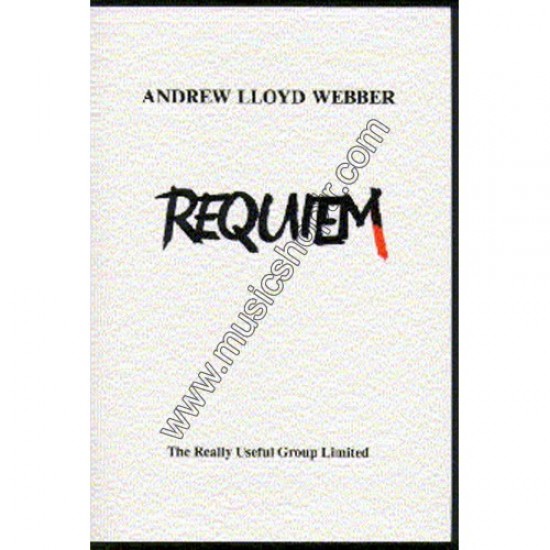 WEBBER, Andrew Lloyd