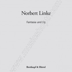 LINKE, Norbert