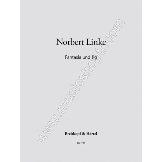 LINKE, Norbert