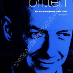 BRITTEN, Benjamin