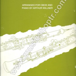 HANDEL, George Frideric