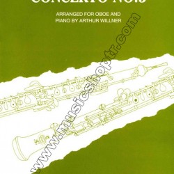 HANDEL, George Frideric