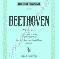 BEETHOVEN, Ludwig van