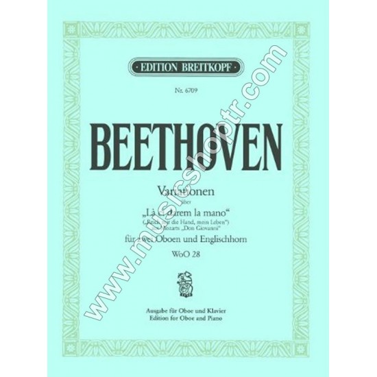 BEETHOVEN, Ludwig van