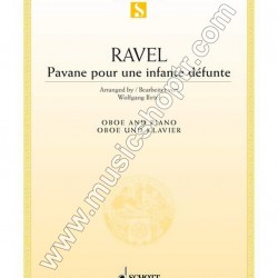 RAVEL, Maurice