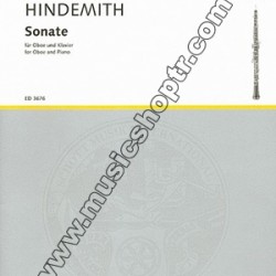 HINDEMITH, Paul