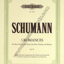 SCHUMANN, Robert