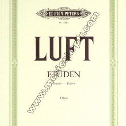 LUFT, Johann Heinrich