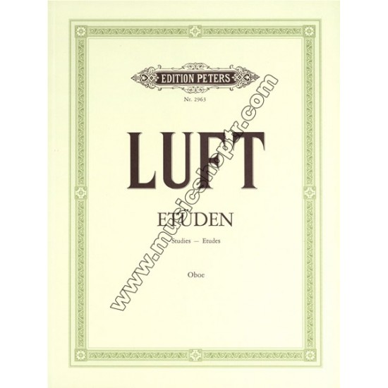 LUFT, Johann Heinrich