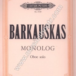 BARKAUSKAS, Vytautas