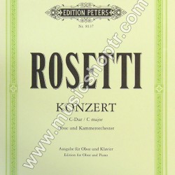 ROSETTI, Antonio