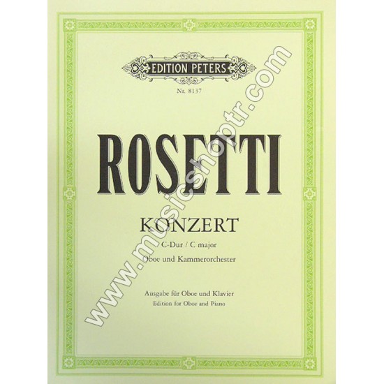 ROSETTI, Antonio