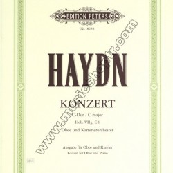 HAYDN, Joseph