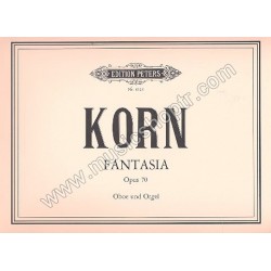 KORN, Peter Jona