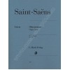 SAINT - SAENS, Camille