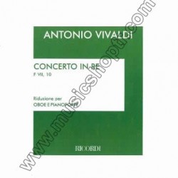 VIVALDI, Antonio